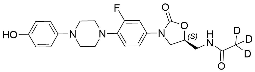 Linezolid Impurity 61