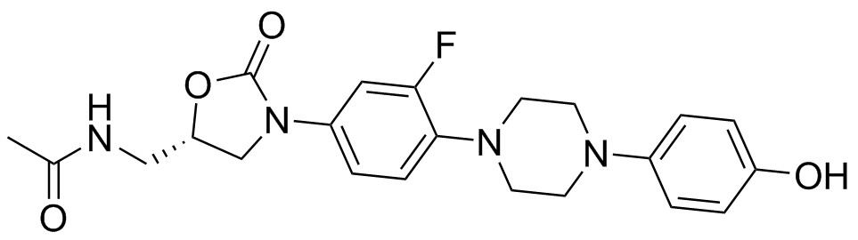 Linezolid Impurity 62