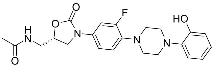 Linezolid Impurity 63