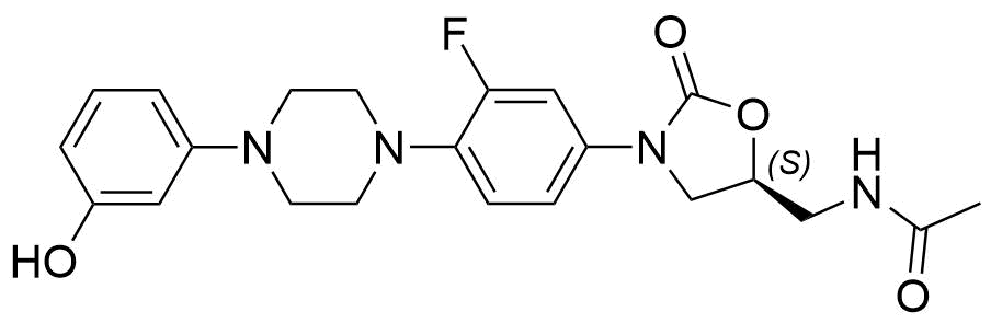 Linezolid Impurity 64