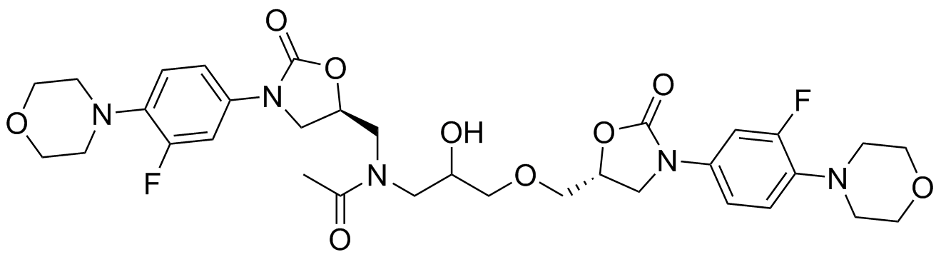 Linezolid Impurity 68