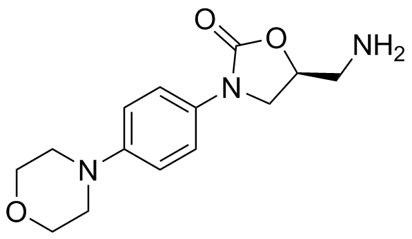 Linezolid Impurity 75