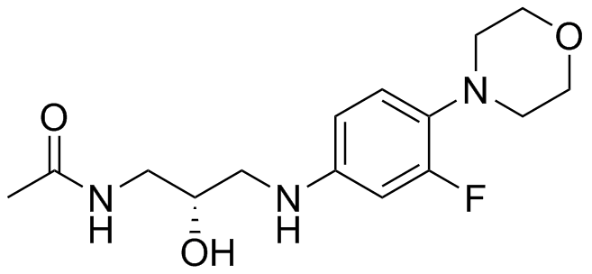 Linezolid Impurity 76