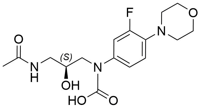 Linezolid Impurity 77