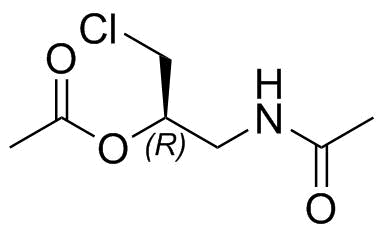 Linezolid Impurity D