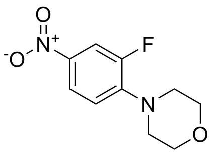 Linezolid Impurity F