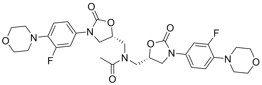 Linezolid Impurity G
