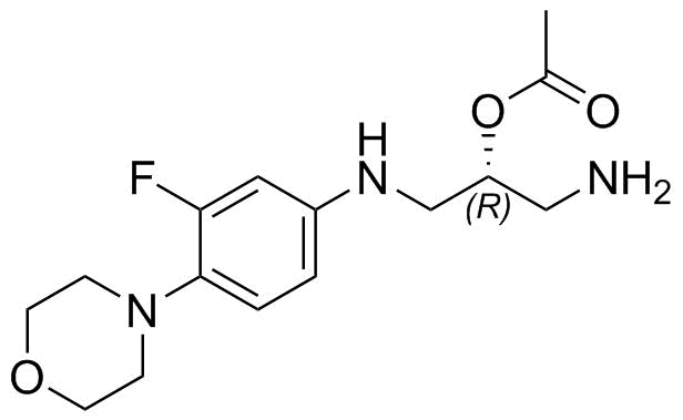 Linezolid Impurity J