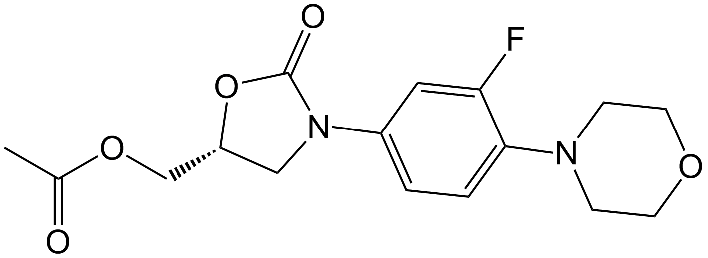 Linezolid Impurity K