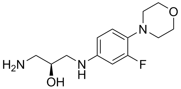 Linezolid Impurity M