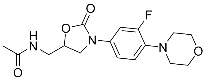 Linezolid Impurity N