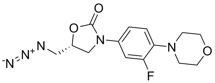 Linezolid USP Related Compound A