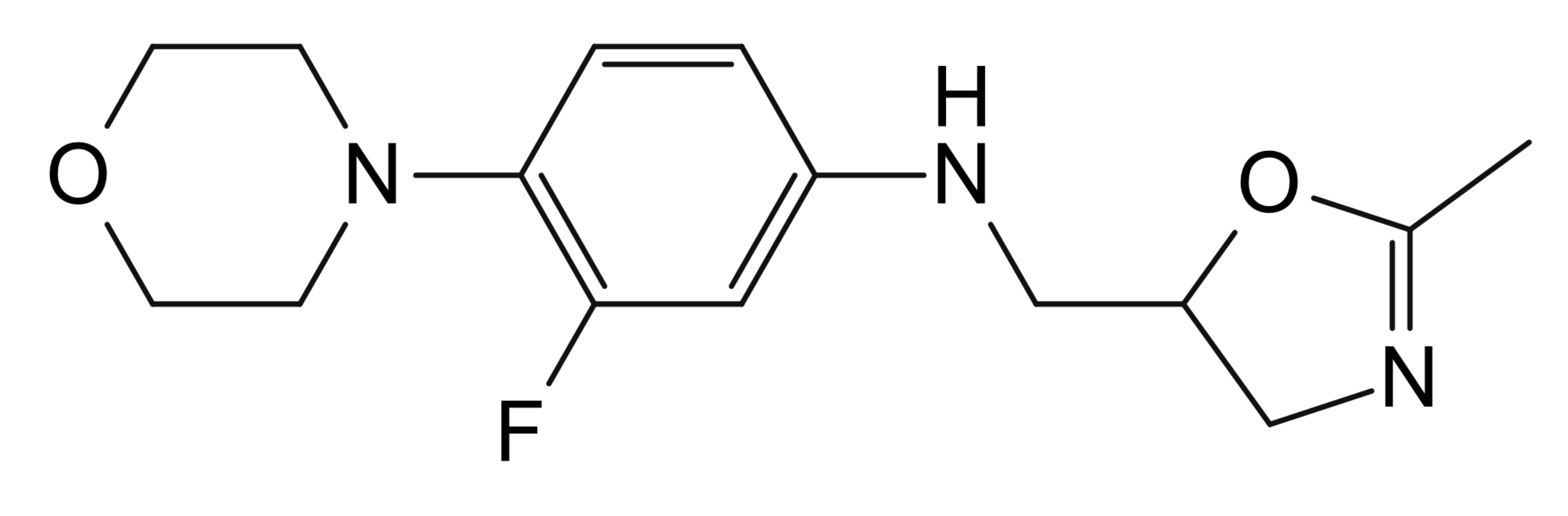 Linezolid Impurity 83