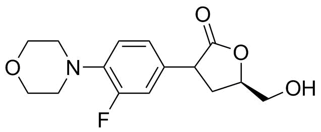 Linezolid Impurity 81