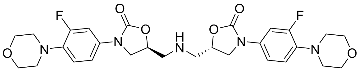 Linezolid Impurity 84