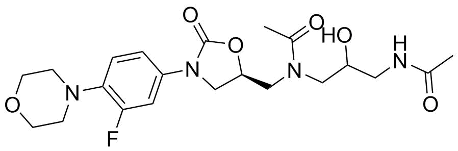 Linezolid Impurity 85