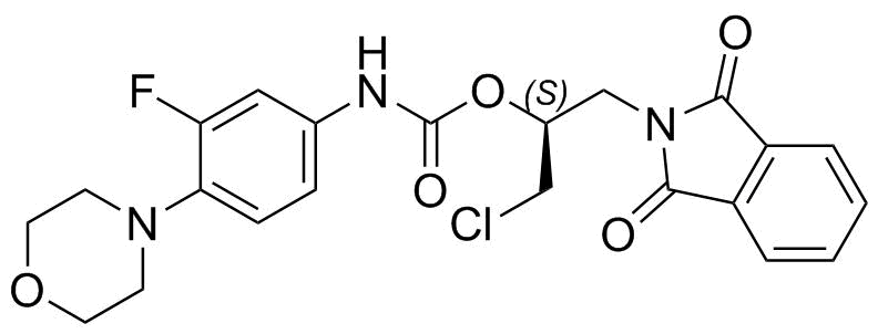 Linezolid Impurity 86