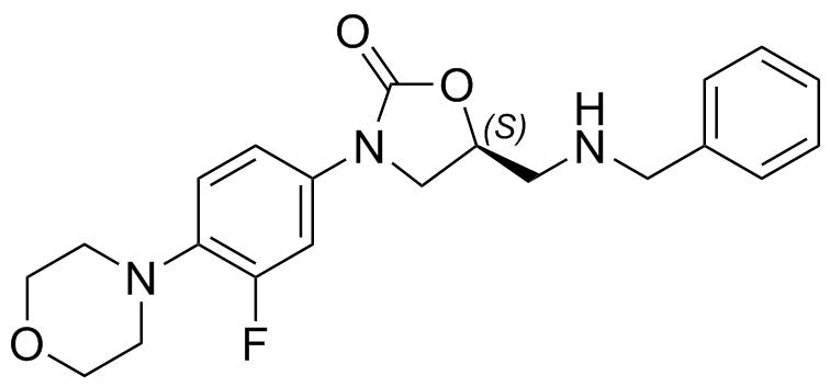Linezolid Impurity 88