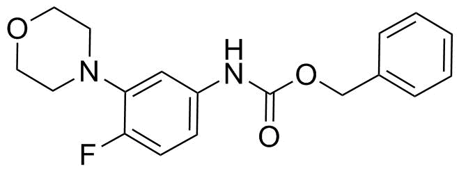 Linezolid Impurity 91