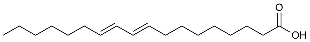 9(E),11(E)-Conjugated Linoleic Acid