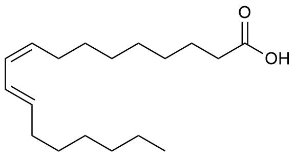 9(Z),11(E)-Conjugated Linoleic Acid