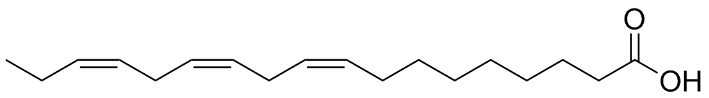 Linolenic Acid