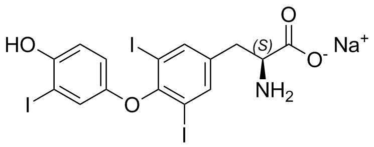 Liothyronine sodium