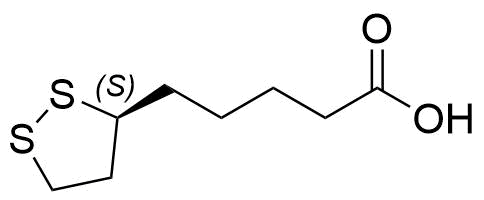(S)-Lipoic acid