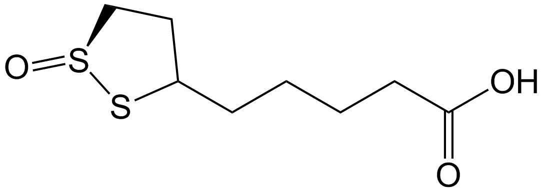 Lipoic Acid Impurity 11