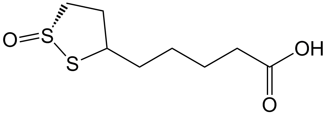 Lipoic Acid Impurity 12