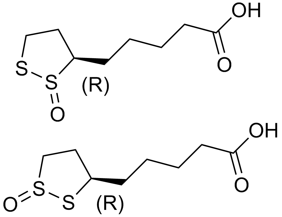 Lipoic Acid Impurity 14
