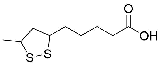 Lipoic Acid Impurity 16