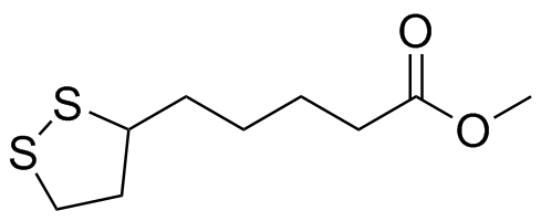 Lipoic Acid Impurity 17