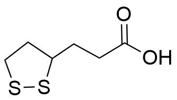 Lipoic Acid Impurity 18