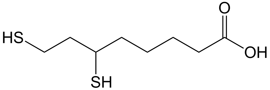 Lipoic Acid Impurity 2