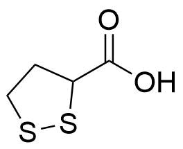 Lipoic Acid Impurity 20