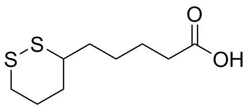Lipoic Acid Impurity 21