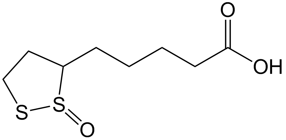 Lipoic Acid Impurity 3