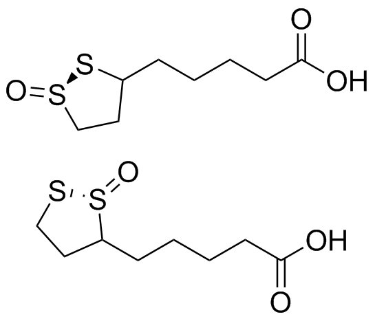 Lipoic Acid Impurity 30
