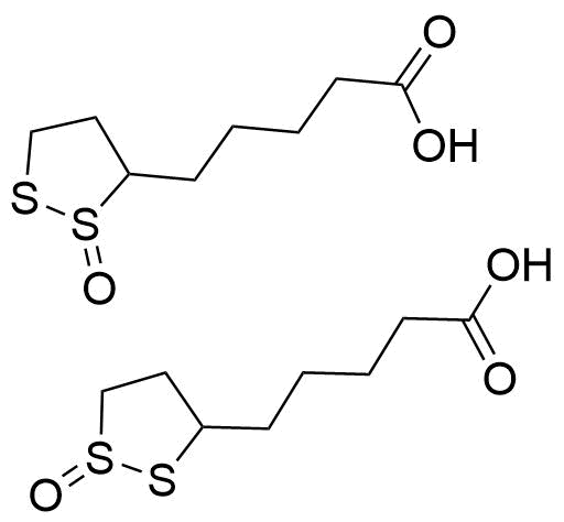 Lipoic Acid Impurity 31