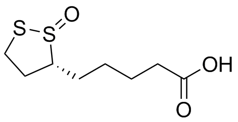 Lipoic Acid Impurity 33
