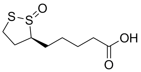 Lipoic Acid Impurity 34