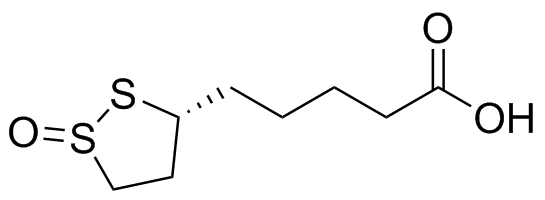 Lipoic Acid Impurity 36