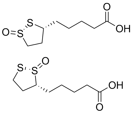 Lipoic Acid Impurity 37