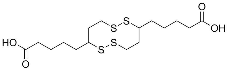Lipoic Acid Impurity 38