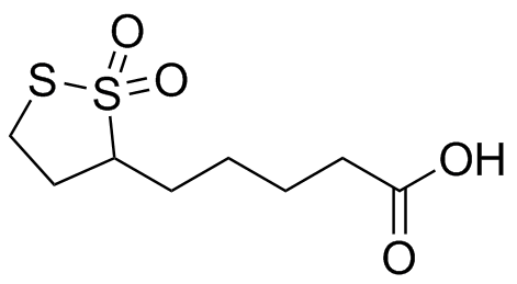 Lipoic Acid Impurity 4