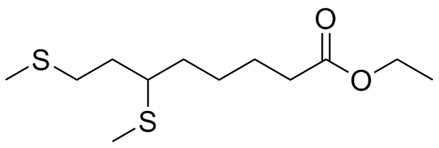 Lipoic Acid Impurity 40