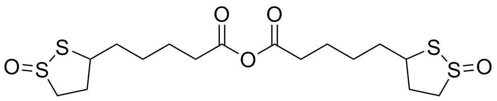 Lipoic Acid Impurity 41