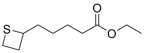 Lipoic Acid Impurity 42