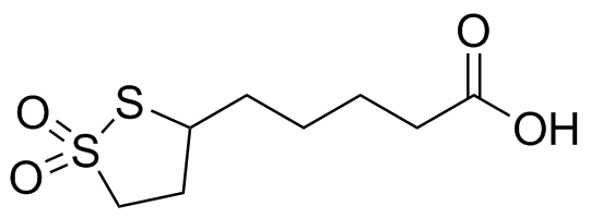 Lipoic Acid Impurity 5